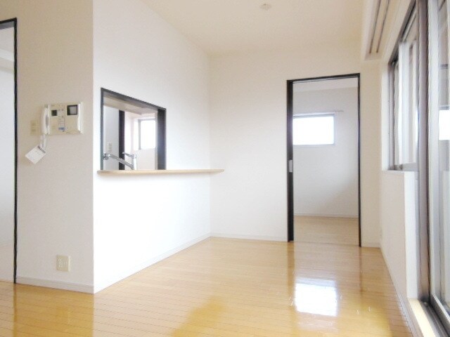 レジデンス八王子明神町の物件内観写真