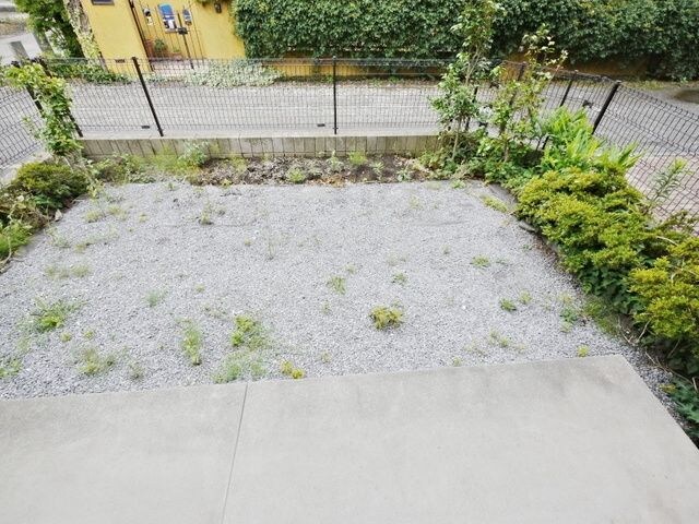 クイーンズコートの物件内観写真