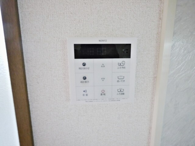 クイーンズコートの物件内観写真