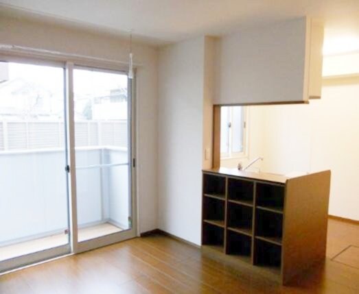 Ma Mai大野台の物件内観写真