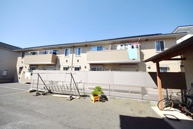 Ma Mai大野台の物件内観写真