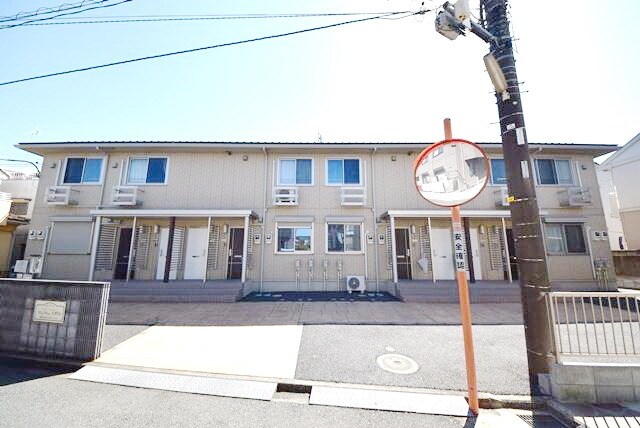 Ma Mai大野台の物件内観写真