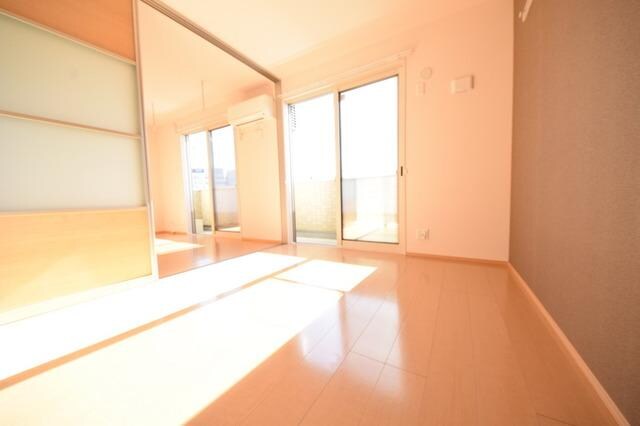 ヴィオラの物件内観写真