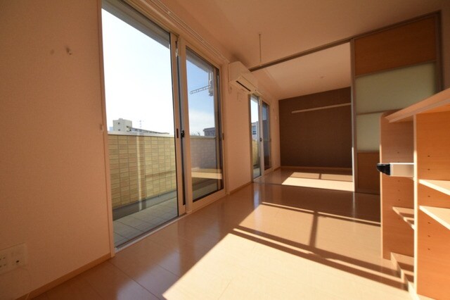 ヴィオラの物件内観写真