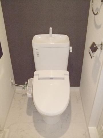 スパシエ八王子クレストタワーの物件内観写真