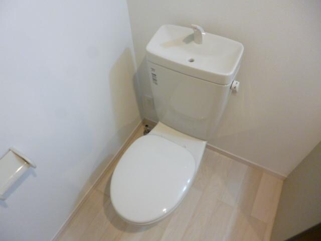 プレズィール相模大野の物件内観写真