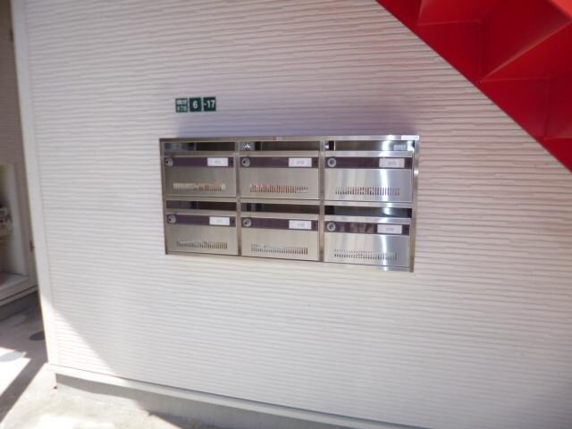 プレズィール相模大野の物件内観写真