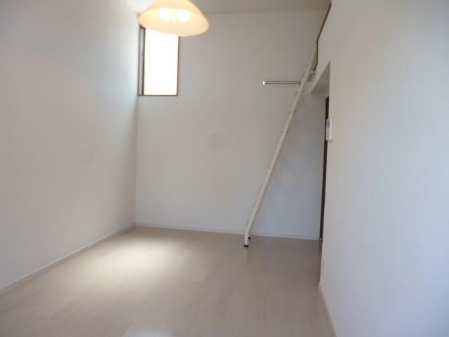 プレズィール相模大野の物件内観写真