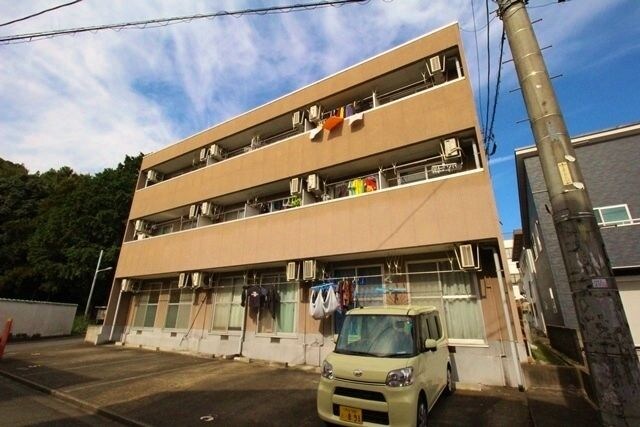 一水園大塚ハイツの物件内観写真