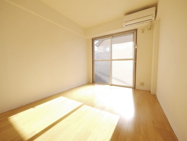 一水園大塚ハイツの物件内観写真