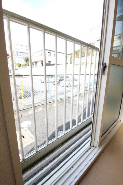 ミストグラスの物件内観写真