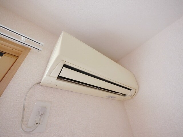 メイプルハイツの物件内観写真