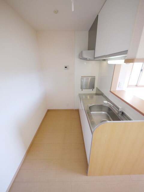 メイプルハイツの物件内観写真