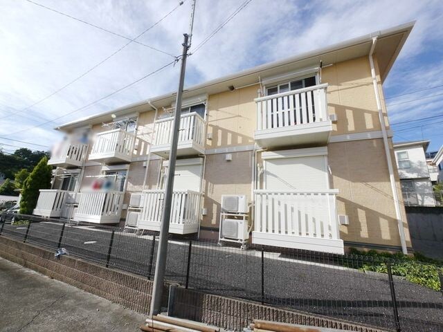 メイプルハイツの物件内観写真