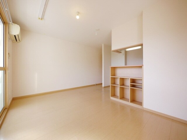 メイプルハイツの物件内観写真