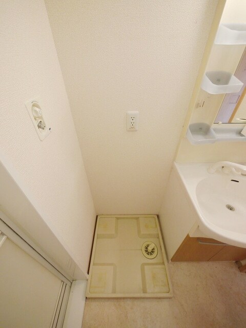 メイプルハイツの物件内観写真