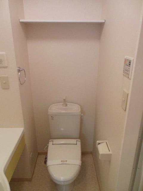 ボーヌファムIIIの物件内観写真