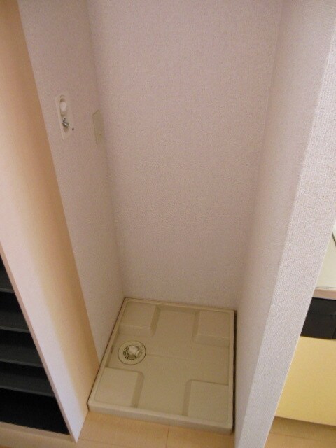 ボーヌファムIIIの物件内観写真