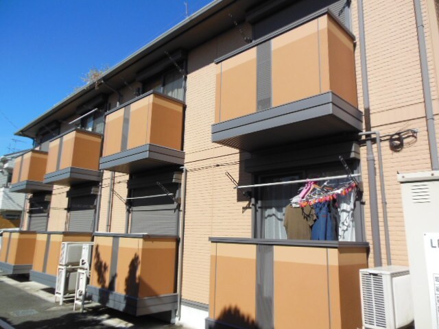 ボーヌファムIIIの物件内観写真