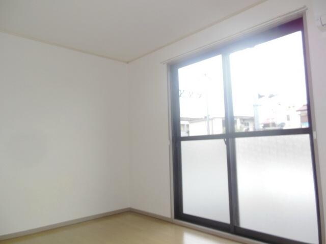 サニーハイツの物件内観写真