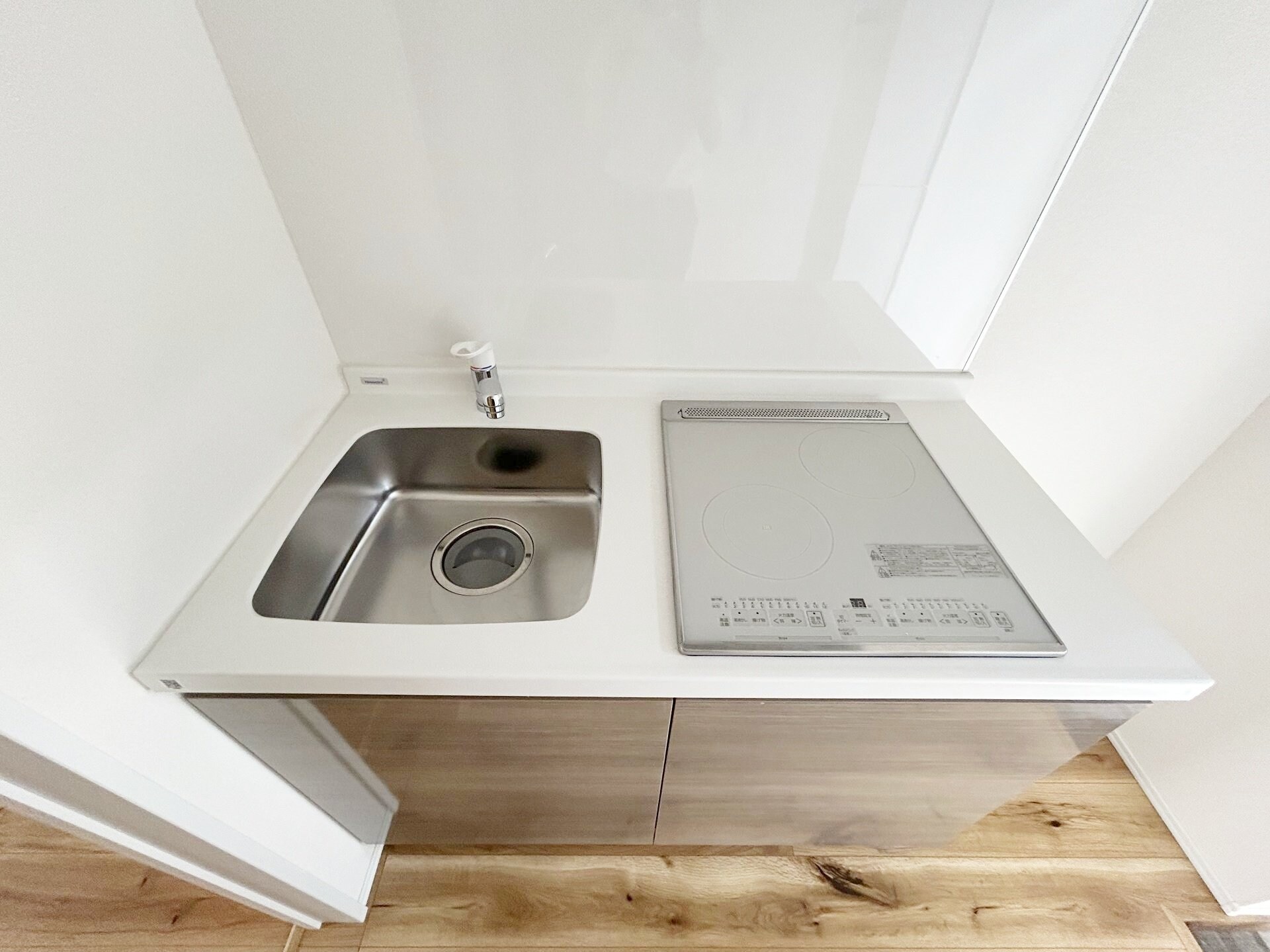 エリテ町田の物件内観写真