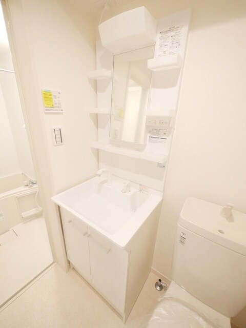 ラ・シャンス橋本第26-1号棟の物件内観写真