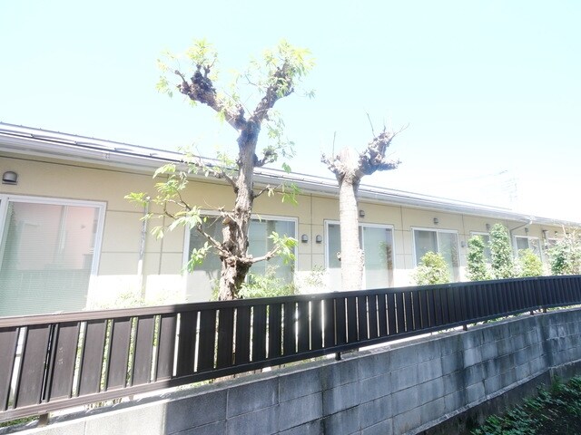 ラ・シャンス橋本第26-1号棟の物件内観写真