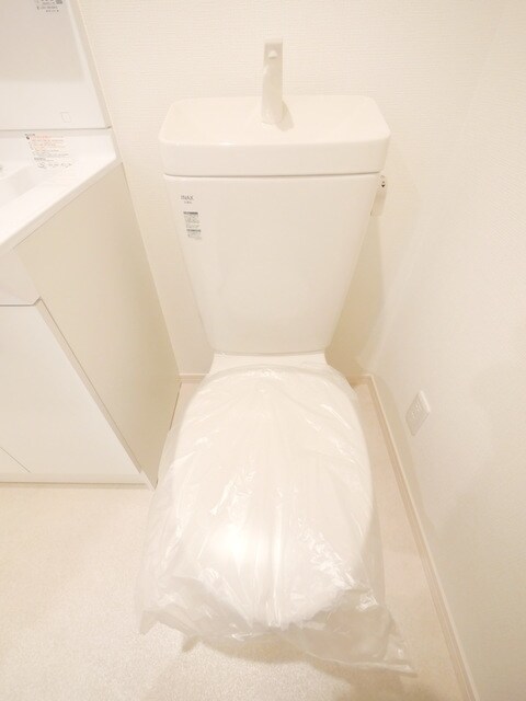 ラ・シャンス橋本第26-1号棟の物件内観写真