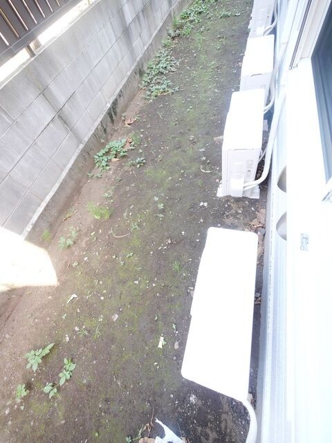 ラ・シャンス橋本第26-1号棟の物件内観写真