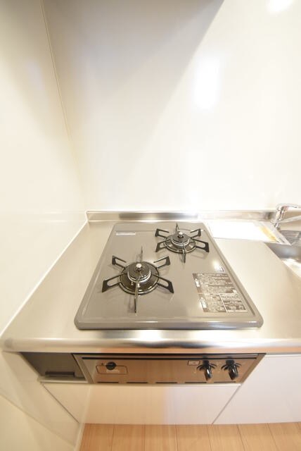 Marine Snowの物件内観写真