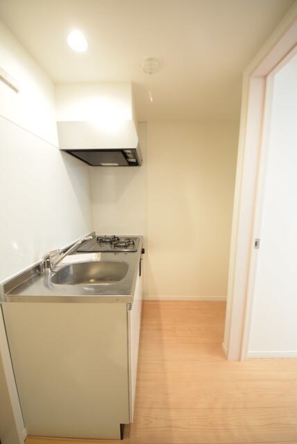 Marine Snowの物件内観写真