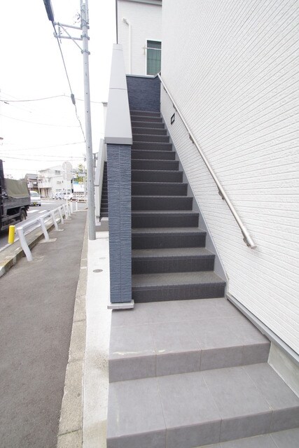 Marine Snowの物件内観写真