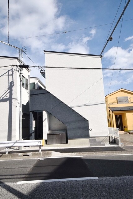 Marine Snowの物件内観写真