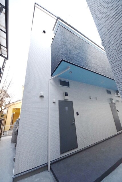 Marine Snowの物件内観写真