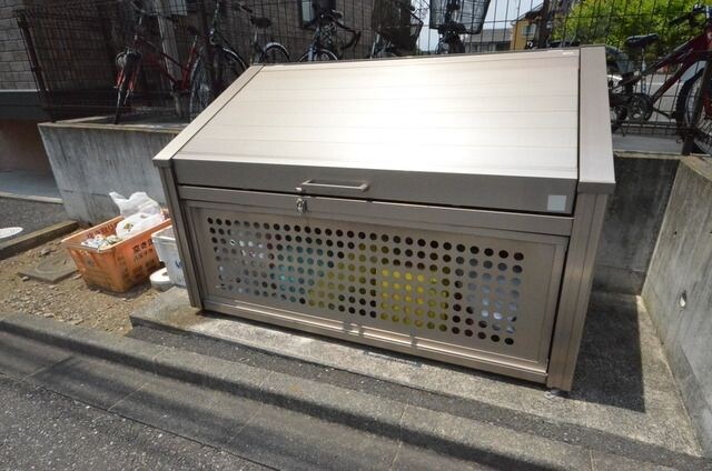 アメニティCの物件内観写真