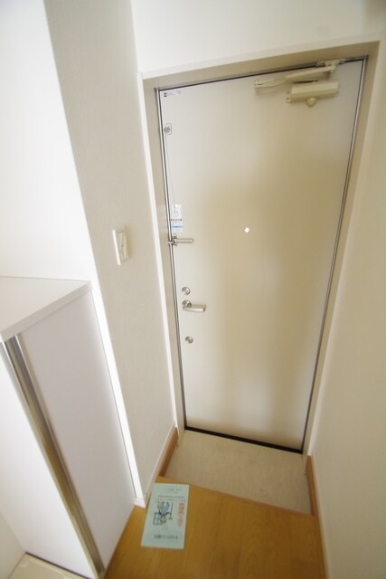 シャラロステヒルズ町田の物件内観写真