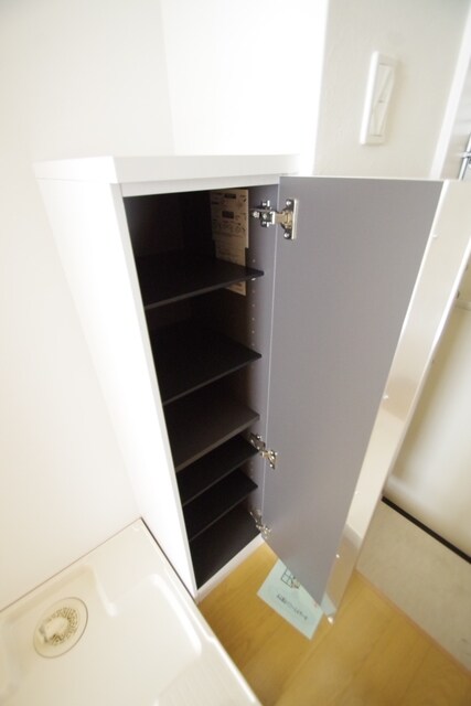 シャラロステヒルズ町田の物件内観写真