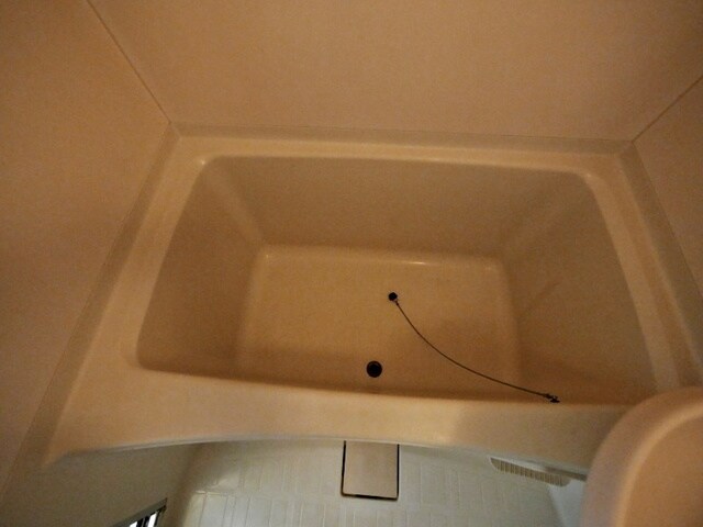 クロノス大塚の物件内観写真