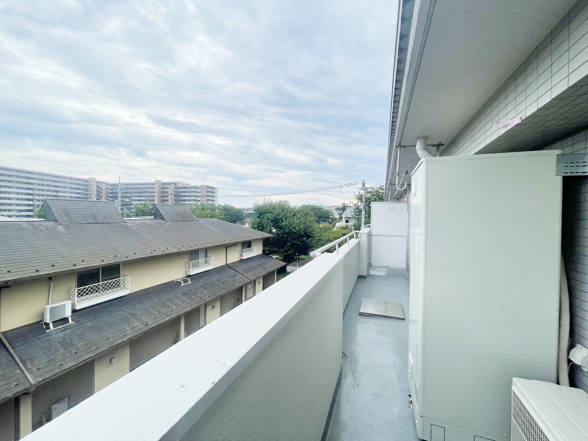 PLENDY南町田グランベリーパークの物件内観写真