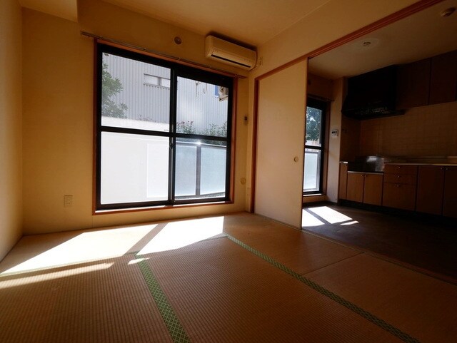 グランドルチェの物件内観写真