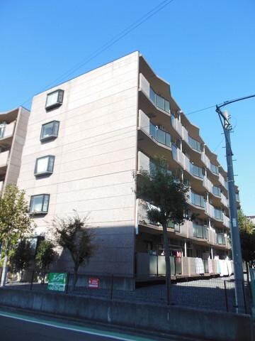 グランドルチェの物件内観写真