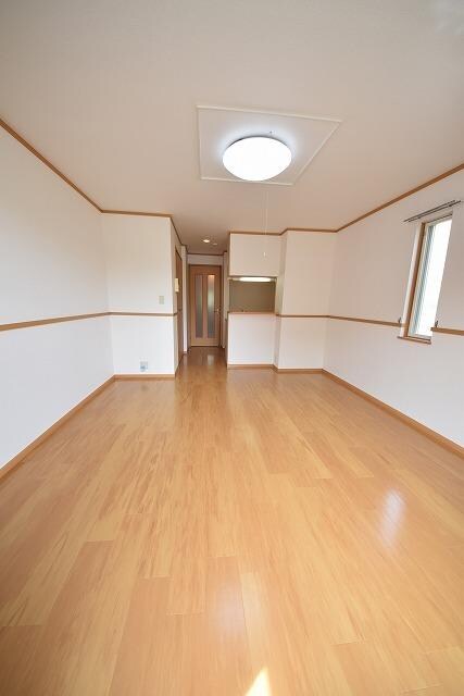 ベル・コルソの物件内観写真