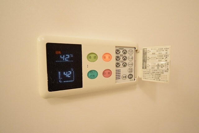 ベル・コルソの物件内観写真