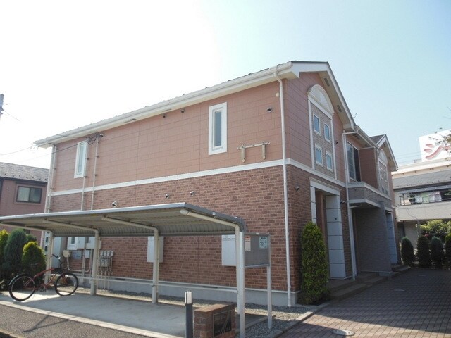 ベル・コルソの物件内観写真