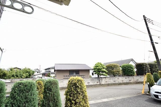 ベル・コルソの物件内観写真