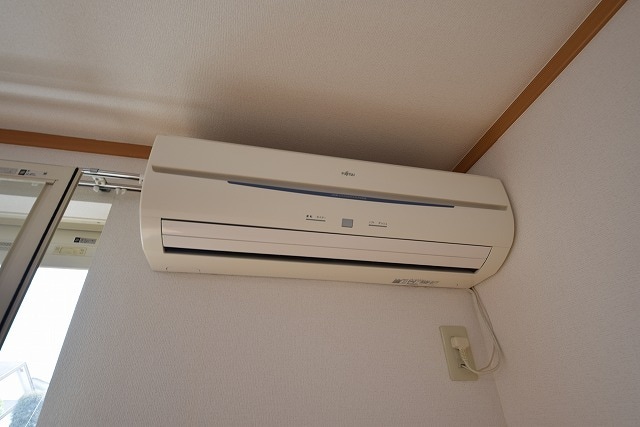 ベル・コルソの物件内観写真