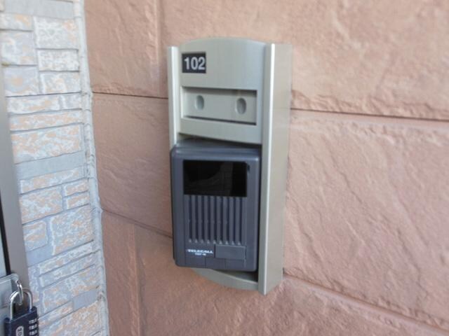 ベル・コルソの物件内観写真