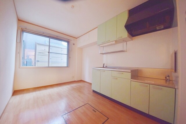 ルイトキワの物件内観写真