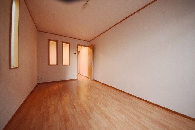 ルイトキワの物件内観写真