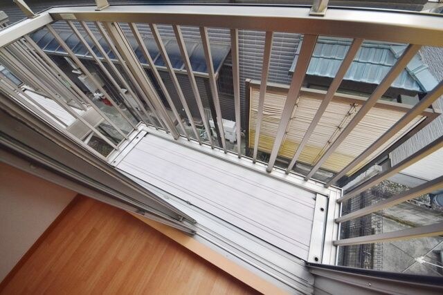 ルイトキワの物件内観写真